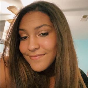 Meet your Posher, Kailah